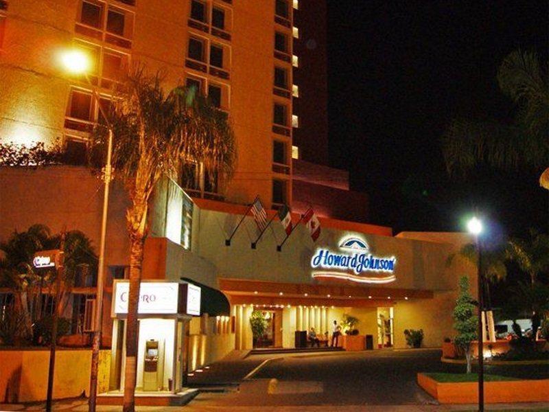 Hotel Santa Irene Guadalajara Exterior photo